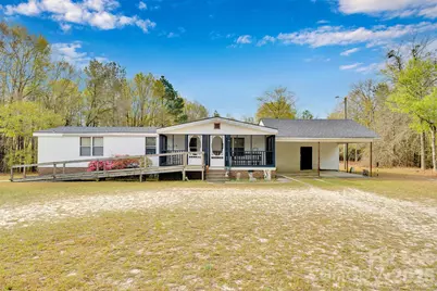 2187 McBee Highway, Jefferson, SC 29718 - Photo 1