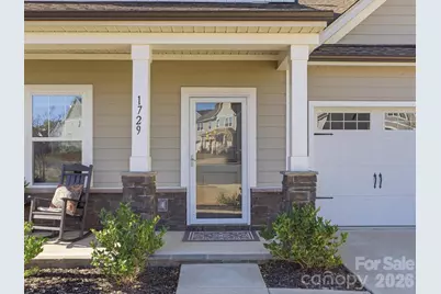 1729 Valkrie Place, York, SC 29745 - Photo 5