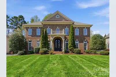 3431 Delamere Drive, Matthews, NC 28104 - Photo 1