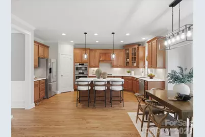 3431 Delamere Drive, Matthews, NC 28104 - Photo 15