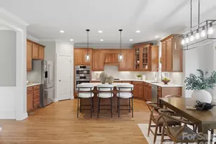 3431 Delamere Dr, Matthews, NC 28104 - Photo 15