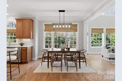 3431 Delamere Drive, Matthews, NC 28104 - Photo 17