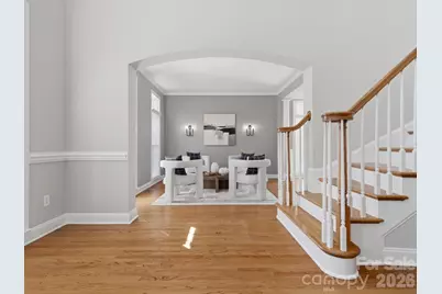 3431 Delamere Drive, Matthews, NC 28104 - Photo 3