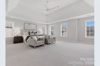 3431 Delamere Drive, Matthews, NC 28104 - Photo 21