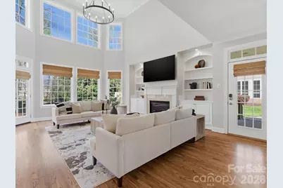 3431 Delamere Drive, Matthews, NC 28104 - Photo 11