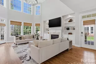 3431 Delamere Dr, Matthews, NC 28104 - Photo 11