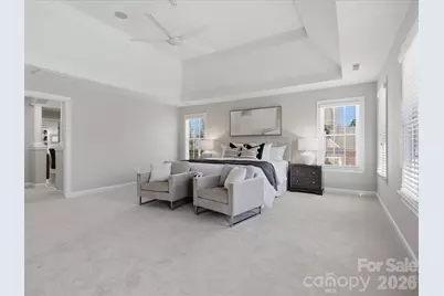 3431 Delamere Drive, Matthews, NC 28104 - Photo 23