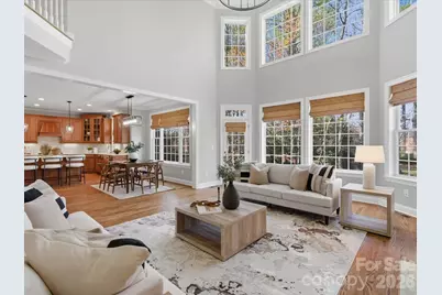 3431 Delamere Drive, Matthews, NC 28104 - Photo 13