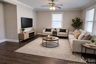 741 W Brooklyn Ave, Lancaster, SC 29720 - Photo 3