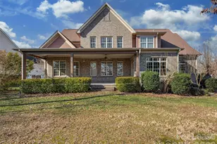 1825 Mill Chase Ln, Waxhaw, NC 28173 - Photo 21