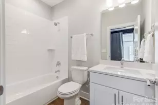 436 Southend Crossing Ln, Charlotte, NC 28203 - Photo 21