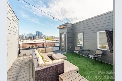 436 Southend Crossing Lane, Charlotte, NC 28203 - Photo 1