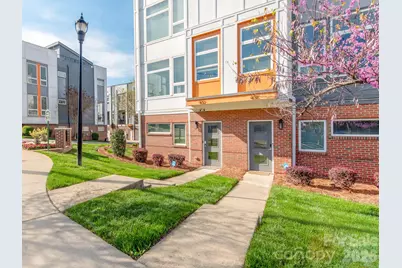 436 Southend Crossing Lane, Charlotte, NC 28203 - Photo 3