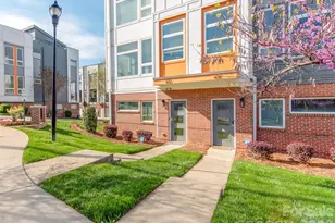 436 Southend Crossing Ln, Charlotte, NC 28203 - Photo 3