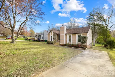 8122 Strawberry Point Drive, Charlotte, NC 28215 - Photo 1