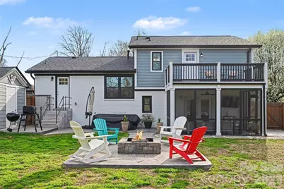 4408 Mapleleaf Lane, Charlotte, NC 28208 - Photo 25