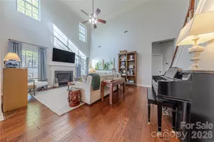 5919 Summer Fog End None, Fort Mill, SC 29708 - Photo 9