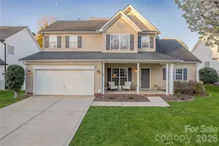 5919 Summer Fog End None, Fort Mill, SC 29708 - Photo 1