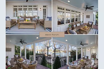 18380 Nantz Road, Cornelius, NC 28031 - Photo 41