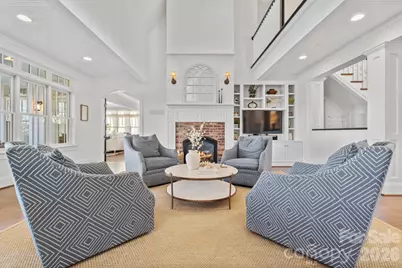 18380 Nantz Road, Cornelius, NC 28031 - Photo 15