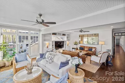 18380 Nantz Road, Cornelius, NC 28031 - Photo 29