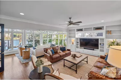 18380 Nantz Road, Cornelius, NC 28031 - Photo 31