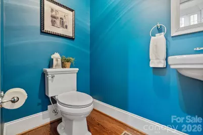 18380 Nantz Road, Cornelius, NC 28031 - Photo 23