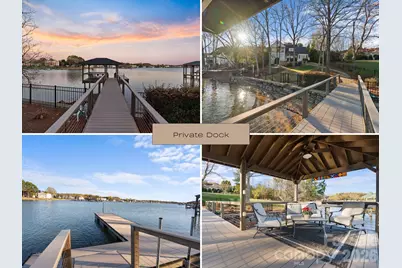 18380 Nantz Road, Cornelius, NC 28031 - Photo 45