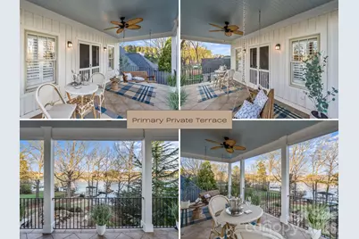 18380 Nantz Road, Cornelius, NC 28031 - Photo 33