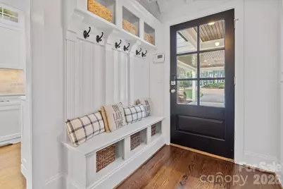 18380 Nantz Road, Cornelius, NC 28031 - Photo 11