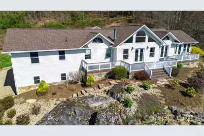 770 Discovery Place, Sylva, NC 28779 - Photo 1