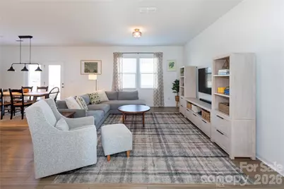 1283 Maple Shade Road SW, Concord, NC 28027 - Photo 5