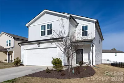 1283 Maple Shade Road SW, Concord, NC 28027 - Photo 1