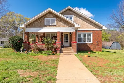 218 W 28th Street, Newton, NC 28658 - Photo 1