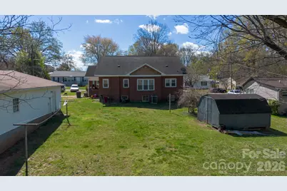 218 W 28th Street, Newton, NC 28658 - Photo 3