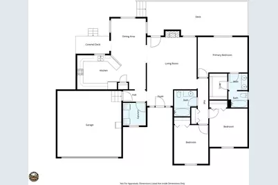 385 White Stone Drive, Bostic, NC 28018 - Photo 35