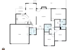 385 White Stone Drive, Bostic, NC 28018 - Photo 35