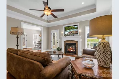 385 White Stone Drive, Bostic, NC 28018 - Photo 3