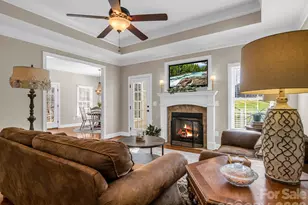 385 White Stone Drive, Bostic, NC 28018 - Photo 3