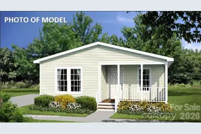 Tbd Lot 8 River Breeze Drive #8, Morganton, NC 28655 - Photo 1