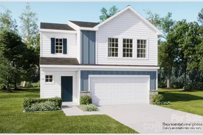 4120 Oxford Glen Drive #OG 5, Claremont, NC 28610 - Photo 9