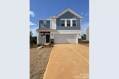 4120 Oxford Glen Drive #OG 5, Claremont, NC 28610 - Photo 1