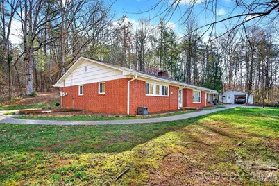 5395 Nc 226 S Road S, Marion, NC 28752 - Photo 5