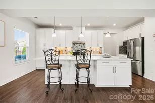 1409 Augustus Beamon Dr, Indian Trail, NC 28079 - Photo 27