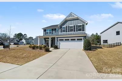 1409 Augustus Beamon Drive #85, Indian Trail, NC 28079 - Photo 37