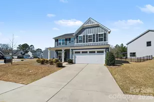 1409 Augustus Beamon Dr, Indian Trail, NC 28079 - Photo 37