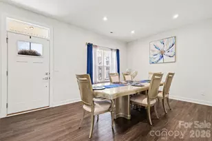 1409 Augustus Beamon Dr, Indian Trail, NC 28079 - Photo 9