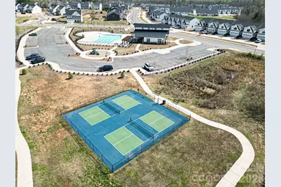 1409 Augustus Beamon Drive #85, Indian Trail, NC 28079 - Photo 45