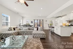 1409 Augustus Beamon Dr, Indian Trail, NC 28079 - Photo 33