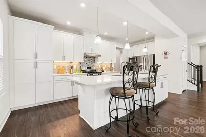 1409 Augustus Beamon Drive #85, Indian Trail, NC 28079 - Photo 3